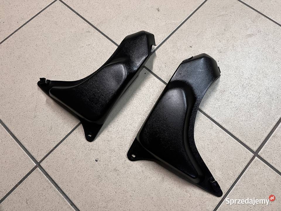 Osłona główki ramy prawa lewa Hyosung GA 125 Brzeszcze