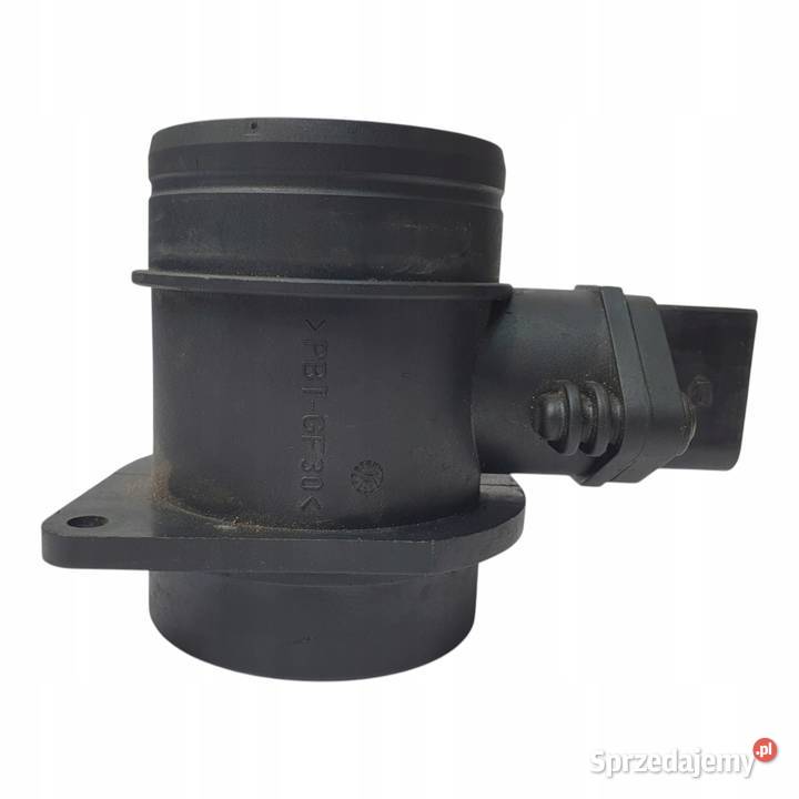 PRZEPŁYWOMIERZ Golf 4 Passat B5 Audi A4 B5 19 Chełm