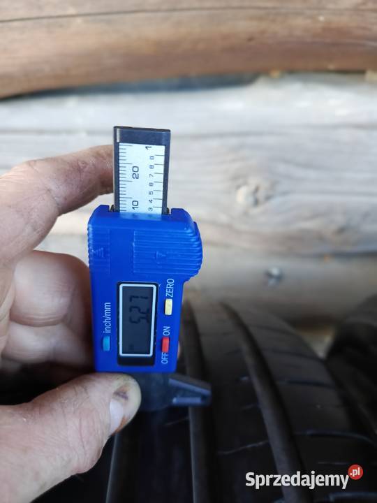 Lato 21555 R17 Firemax 2 małopolskie Psary