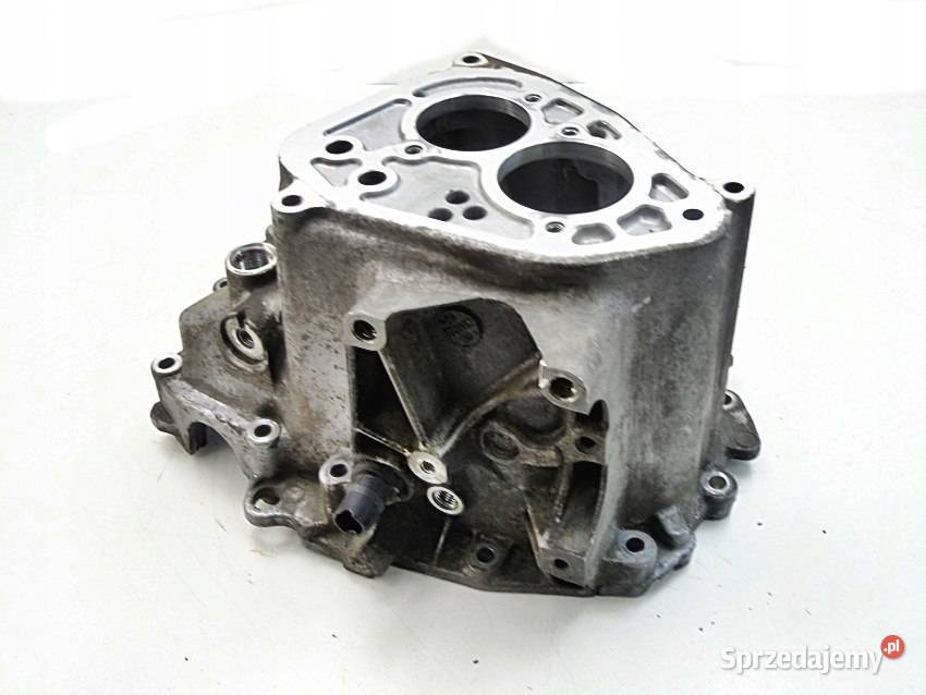 Obudowa skrzyni biegów 20CQ55 Peugeot 207 208 c2 Pozostałe Sosnowiec