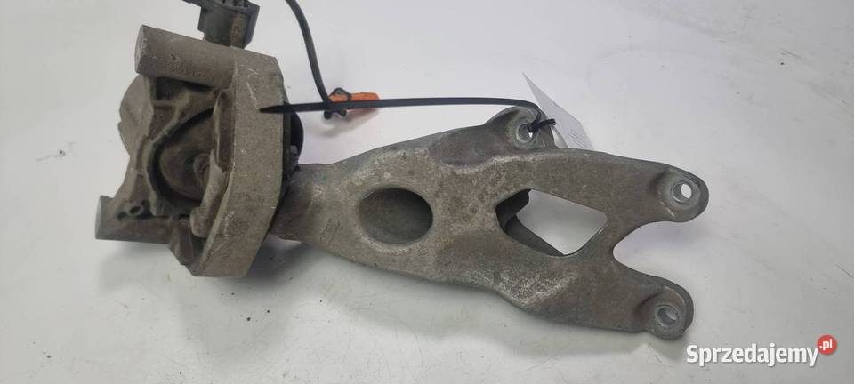 PODUSZKA SILNIKA AUDI A6 C7 Pozostałe Lipno sprzedam