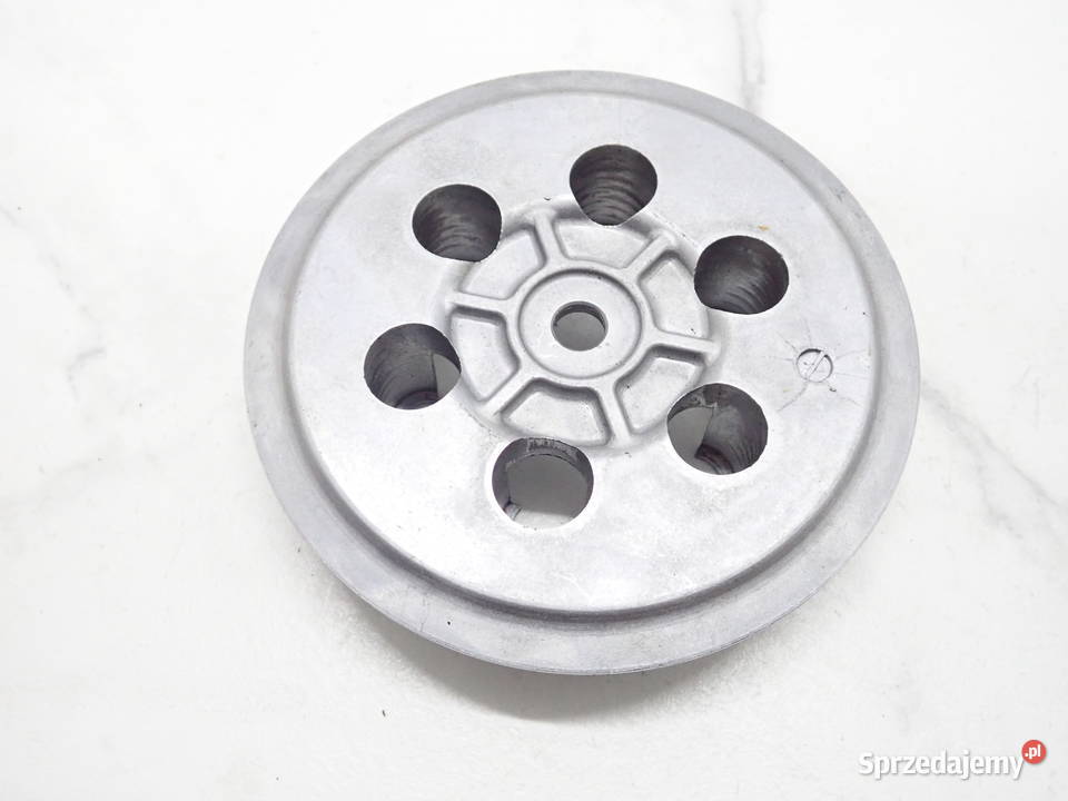 Docisk Kosza Sprzęgła Suzuki RM 250 0108r J119 lubuskie Strzelce Krajeńskie