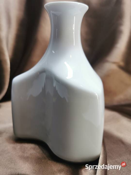wazon seltmann Weiden Porcelana i szkło Lublin