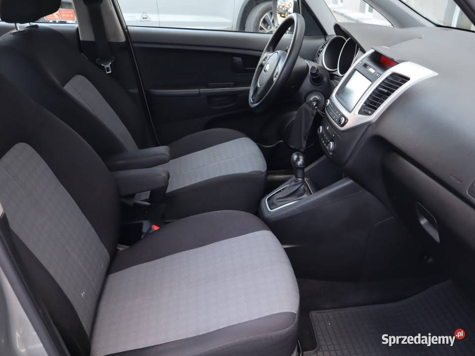 Kia Venga 16 CVVT Rok produkcji 2017 sprzedam