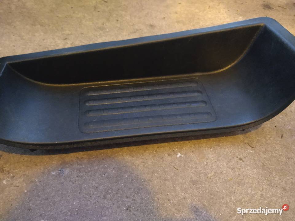 Stopień Prawy Nakładka Progu Prawa Vw T5 7H0 863 Radziszów