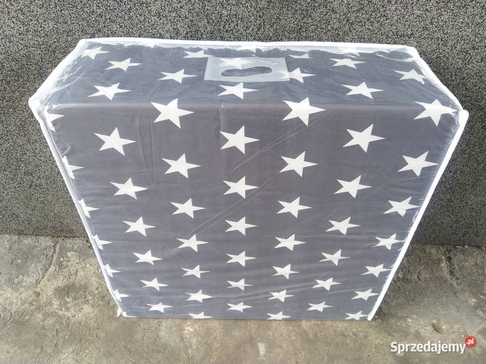 NAJTANIEJ Materac Składany Do Spania Leżenia Puf śląskie Zabrze