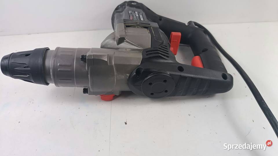 Młotowiertarka GOON 900W Katowice