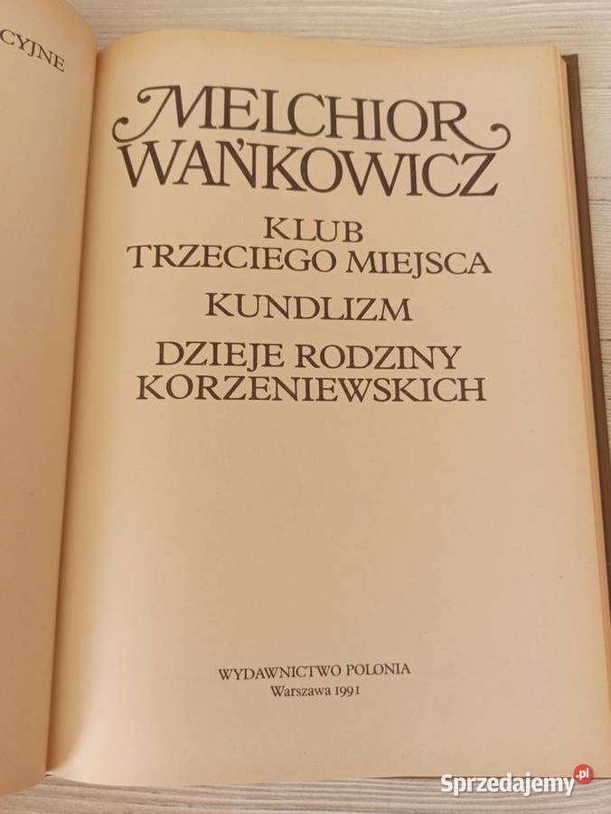 Klub Trzeciego Miejsca Kundlizm Dzieje Rodziny Antyki, Sztuka, Kolekcje śląskie Bielsko-Biała