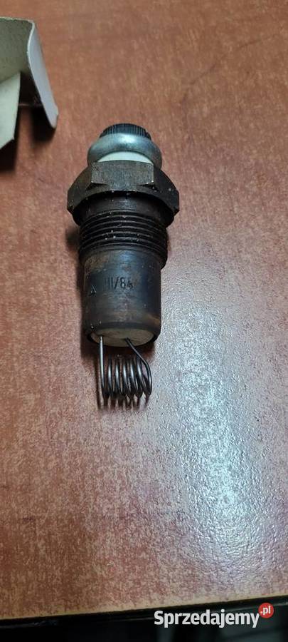 Świece żarowe HA01