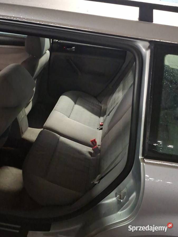 Volkswagen passat 323000km Lublin