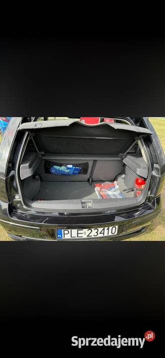 Corsa c 12 80 twinport Sprzedam Leszno