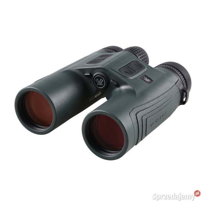 Lornetka z dalmierzem Vortex Talon HD 10000 Warszawa