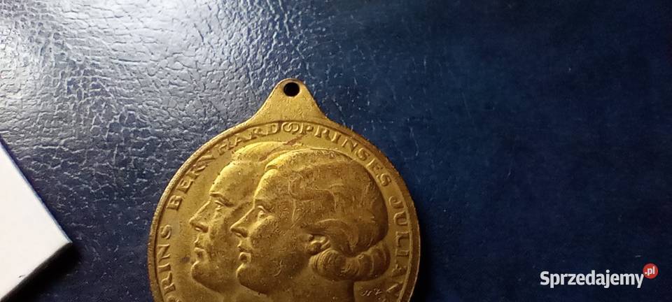 Stare monety Medal 150 Lesko sprzedam