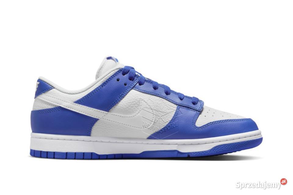 Nike DUNK Low Kentucky Alternate FN3416001 Poznań