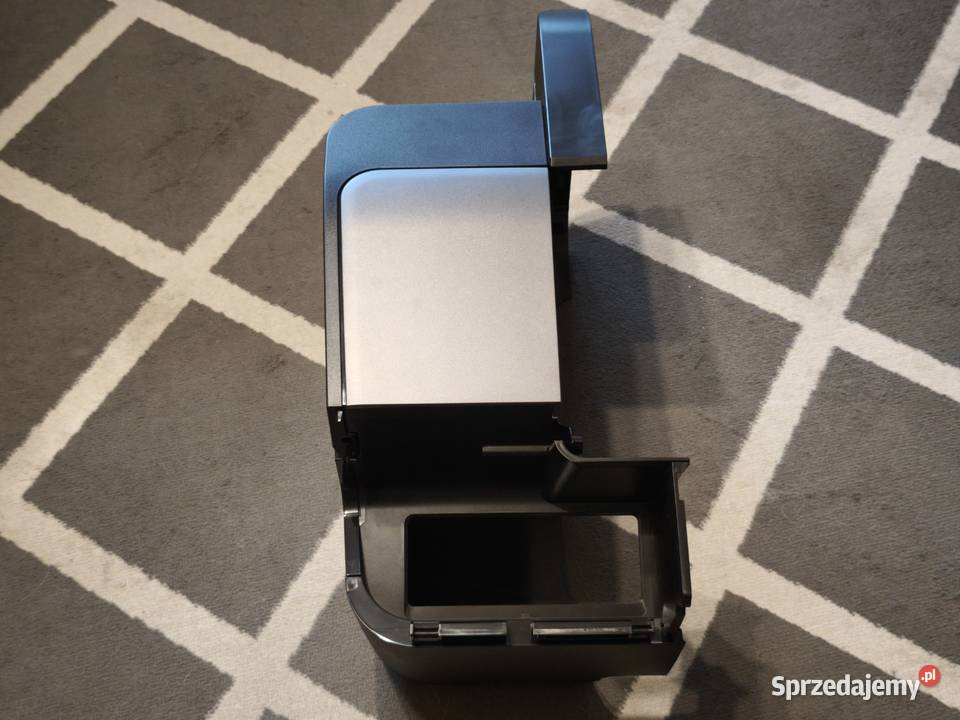 Lewa obudowa Left cover T8W1567046 HP DesignJet pomorskie Gdańsk