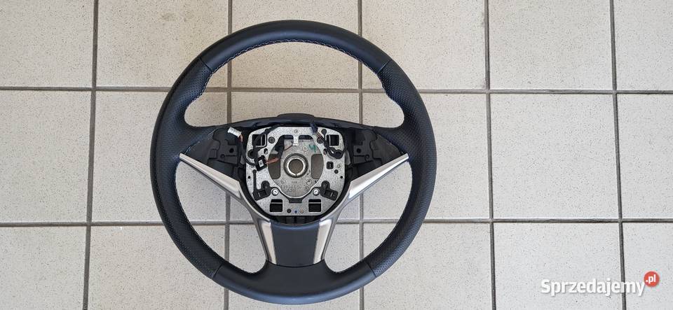 Kierownica do BMW e60 e61 e63 e64 śląskie Pszów