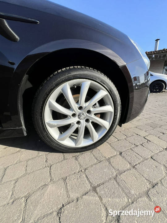 Alfa Romeo Giulietta czujnik parkowania Słupsk