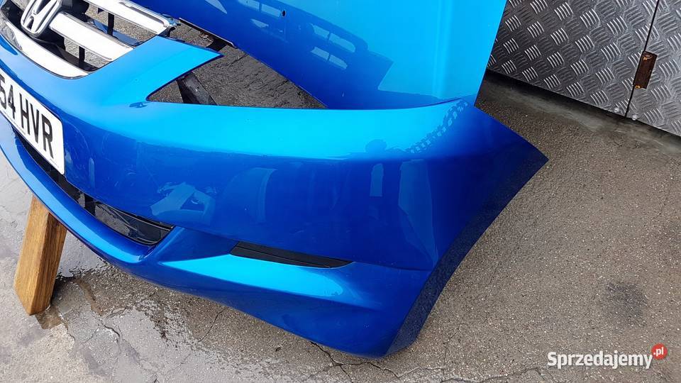 ZDERZAK HONDA FRV 0509 LAK B520P