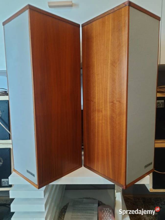 Kolumny telefunken rb 25 Zabrze