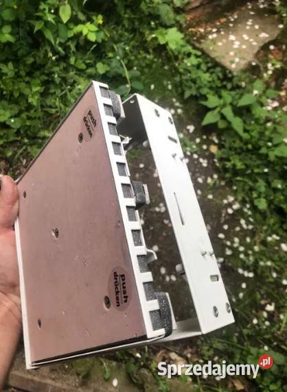 Sprzedam klapę rewizyjną Knauf 600 800 mm Szklarska Poręba