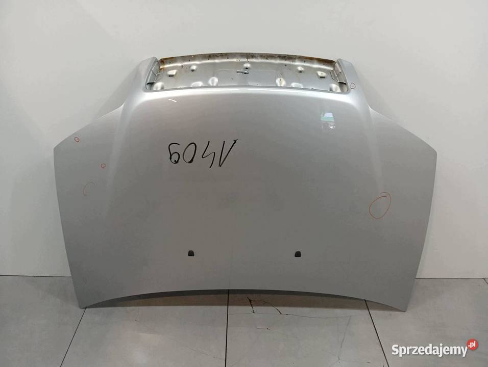 MASKA PRZÓD LIFT 612A Opel Vectra