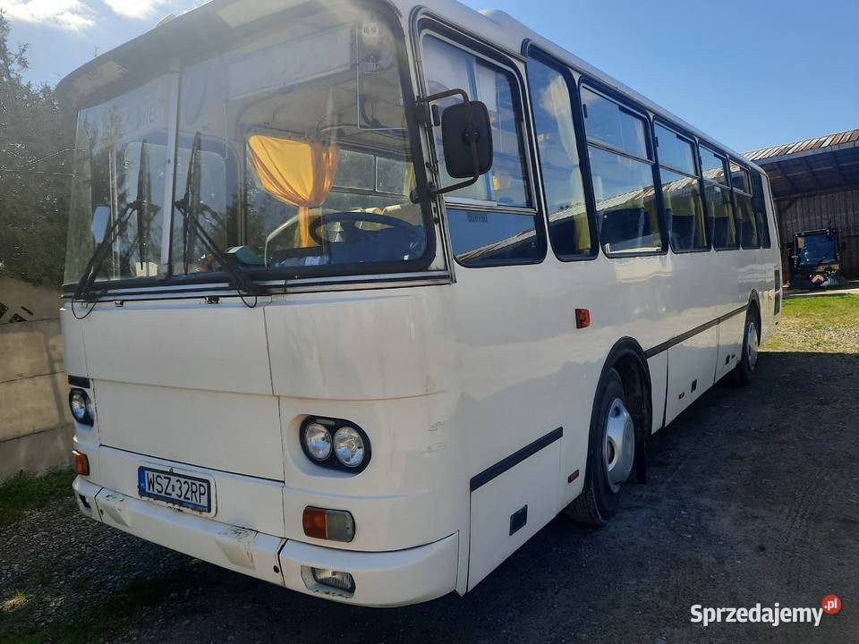 Autobus Autosan H92141 Szydłowiec
