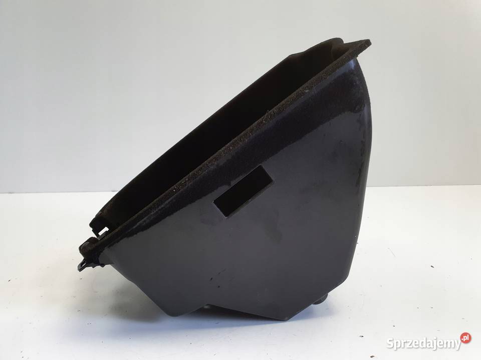 Mercedes ML W164 WKŁAD SCHOWKA A1646800110 Pozostałe Wyposażenie wnętrza Rudka sprzedam