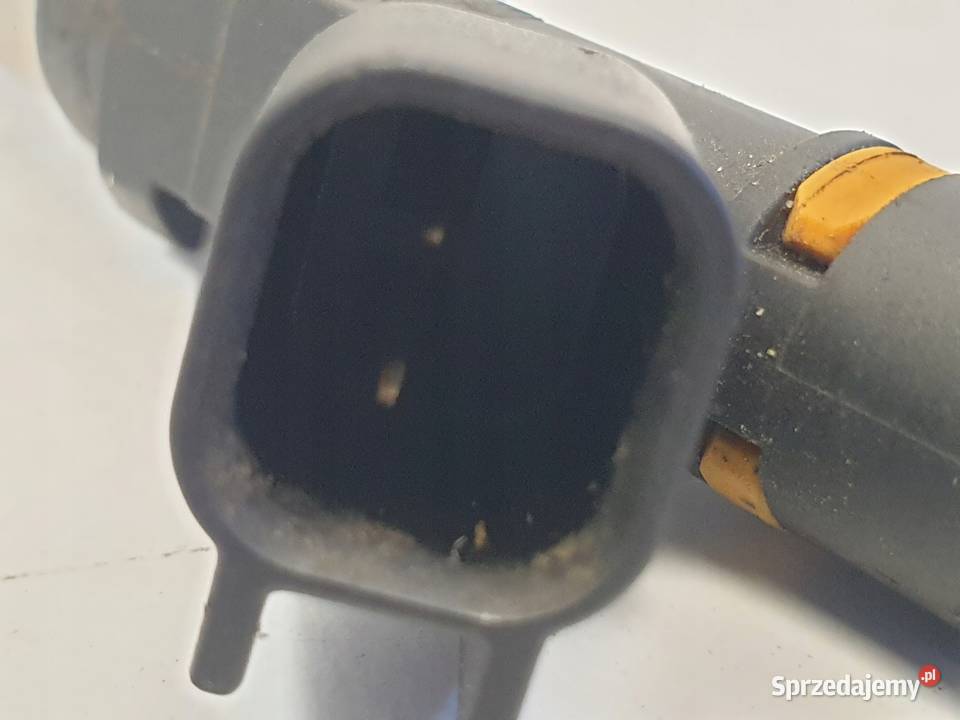 WTRYSKIWACZ Mazda 6 20 16V 0280158103 Chełm