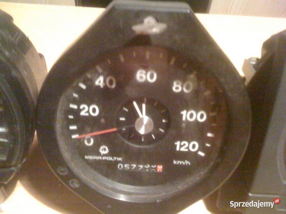 Tachograf z legalizacja 3 uzywane W wa sprzedam