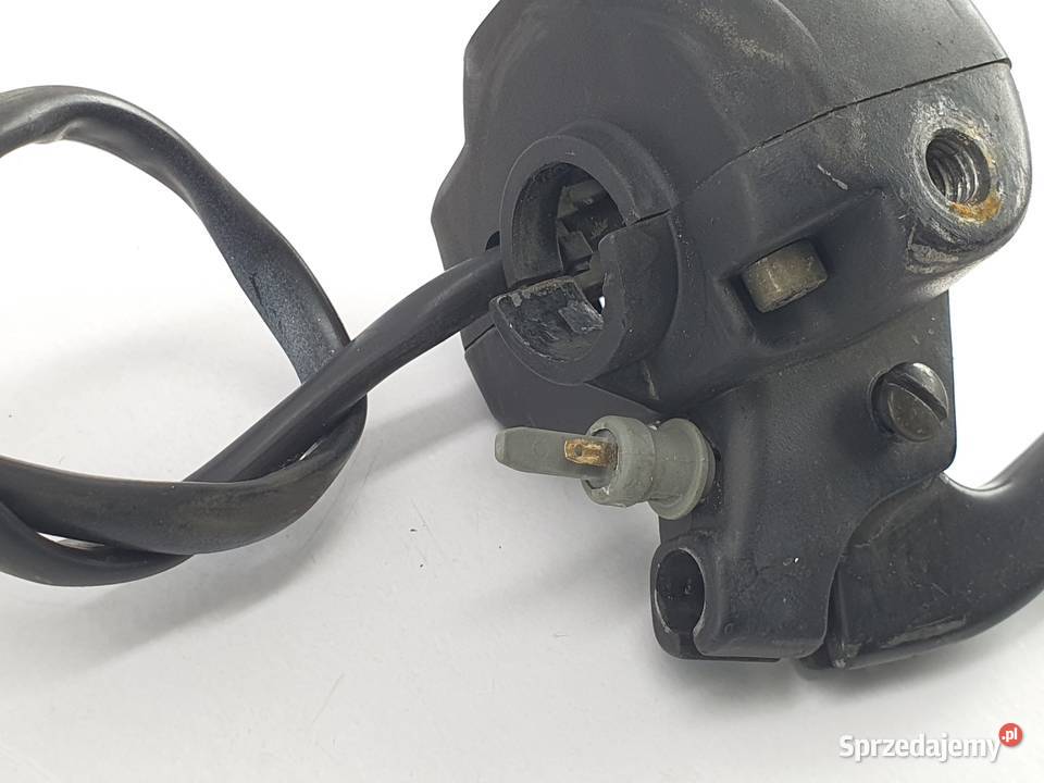 Przelacznik Lewy Manetka Wlacznik Dzwignia Łódź