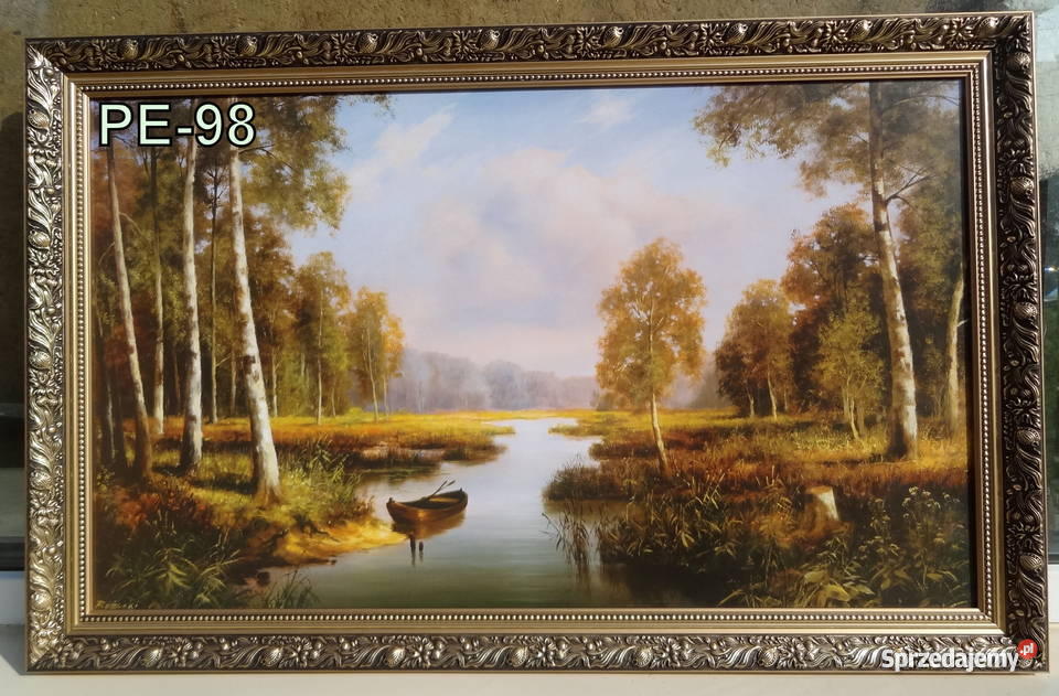 MIX IV Obrazy reprodukcje 110x70 do wyboru w dr Częstochowa sprzedam