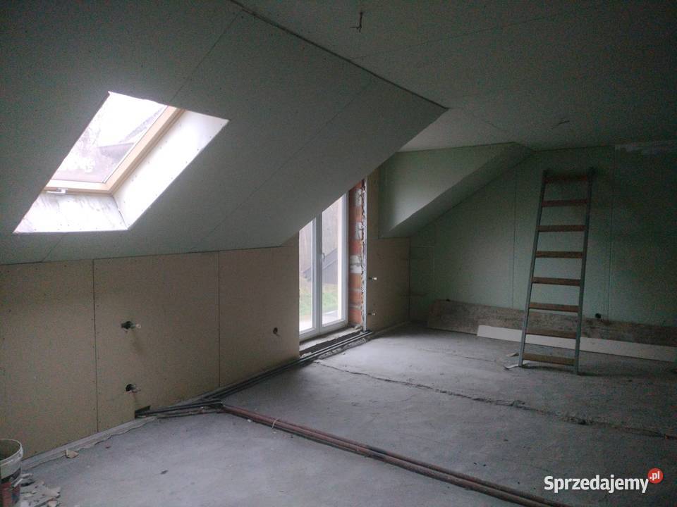 Dom świętokrzyskie Kije