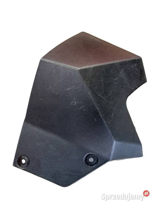 Osłona snorkla lewa Outlander CanAm OUTLANDER