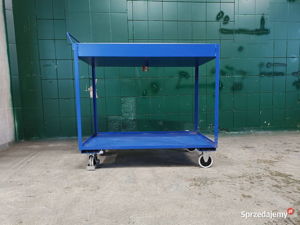 Wanna dwupoziomowa PMZ 2P Kielce