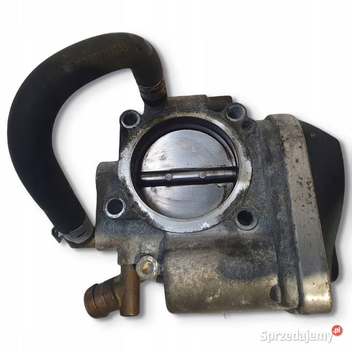 PRZEPUSTNICA Opel Signum 18 16V 55562380 Chełm