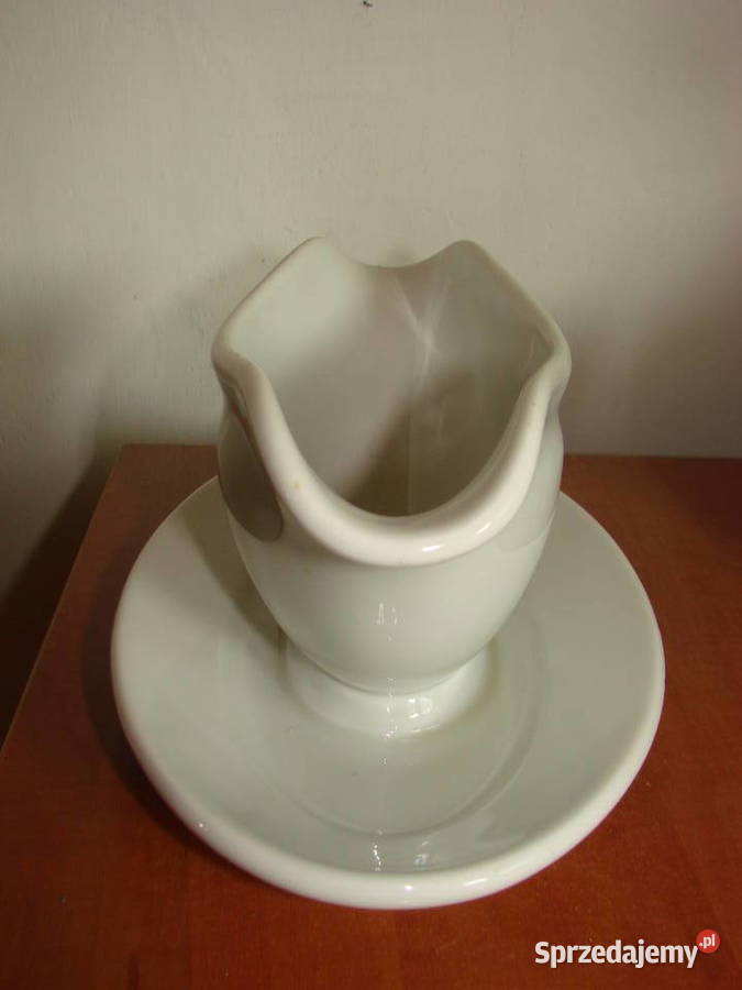 Hutschenreuther Selb Bavaria stara sosjerka Antyki, Sztuka, Kolekcje Pruszcz Gdański