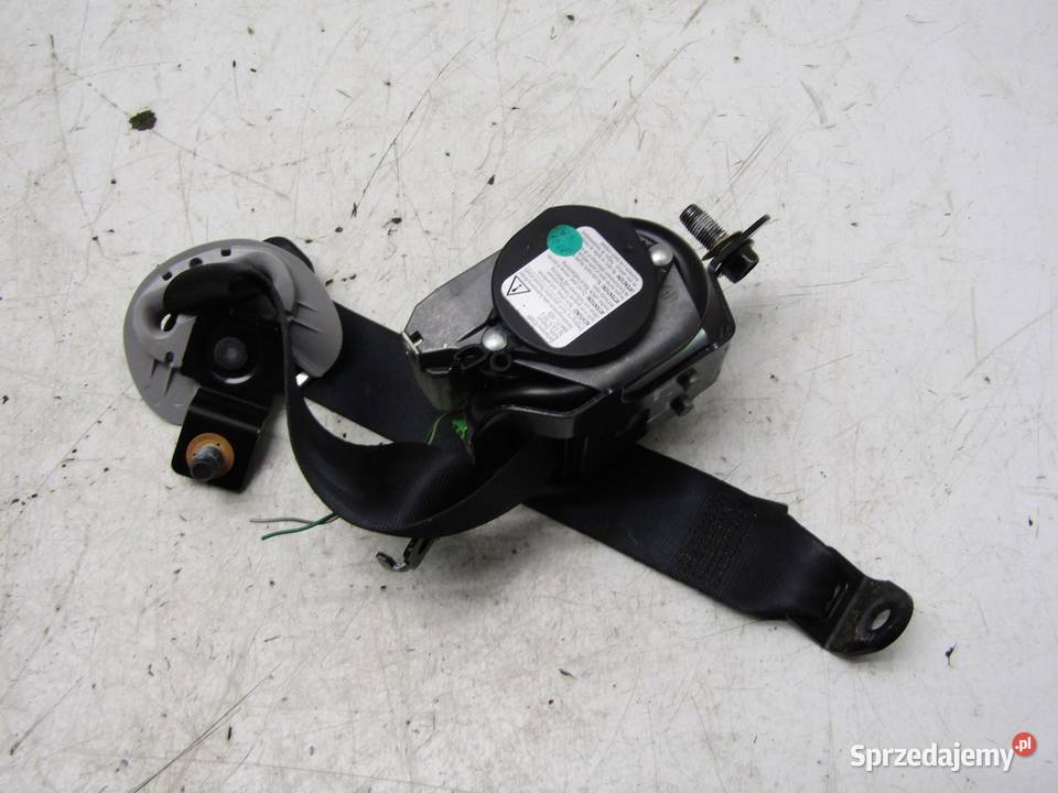 PAS BEZPIECZEŃSTWA LEWY TYŁ TYLNY HYUNDAI TUCSON lubelskie