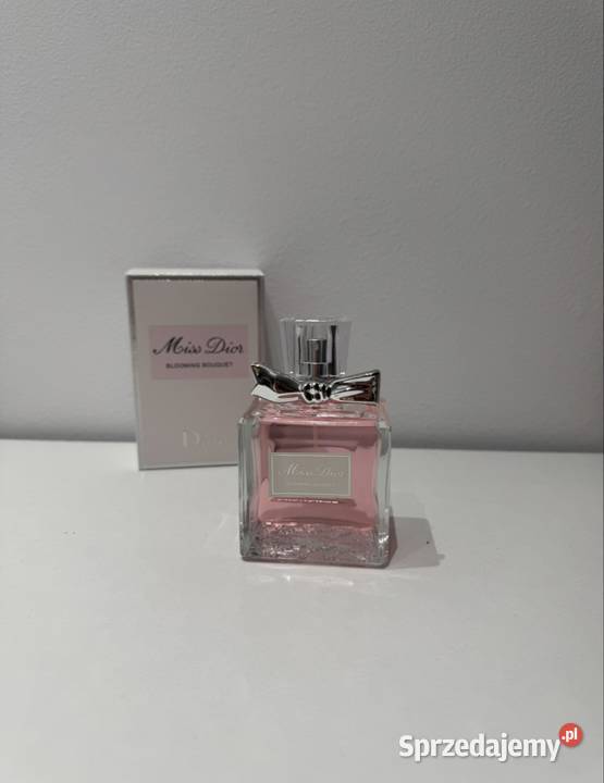 Perfum damski Dior Ciężkowice
