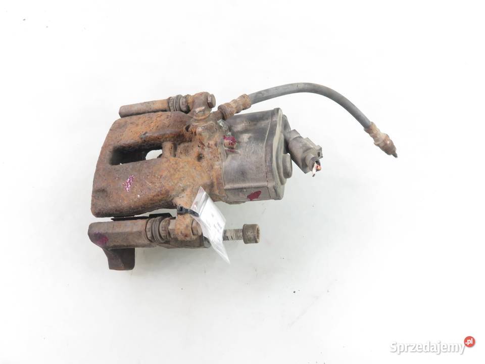 ZACISK PRAWY TYŁ SEAT ALHAMBRA II 20 TDI CFFB