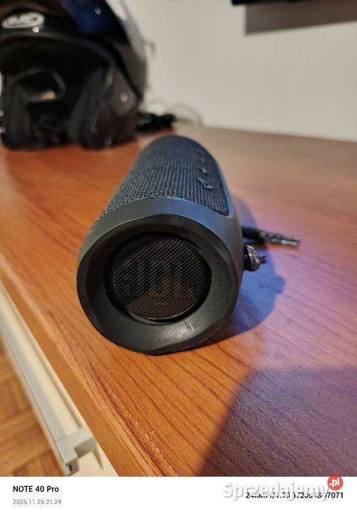 JBL FLIP 4 głośnik Ligota