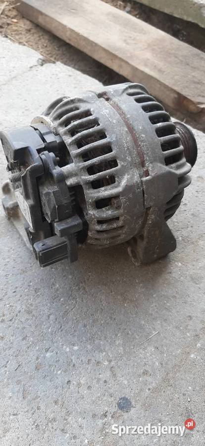 Alternator bmw 330i osobowe Świerkówki sprzedam