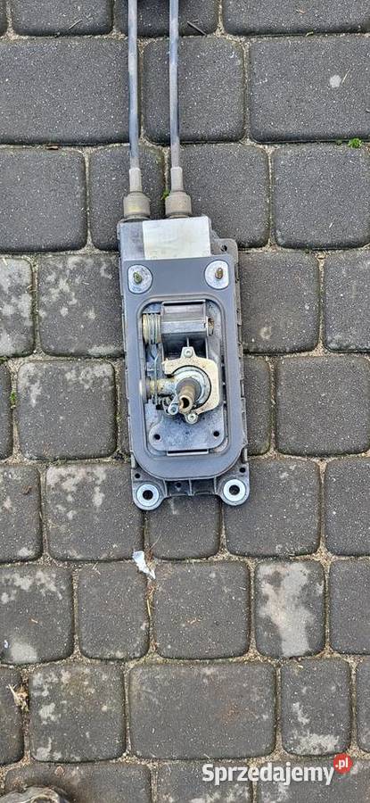 Wybierak skrzyni biegów Vw Golf 4 Bora Słupsk
