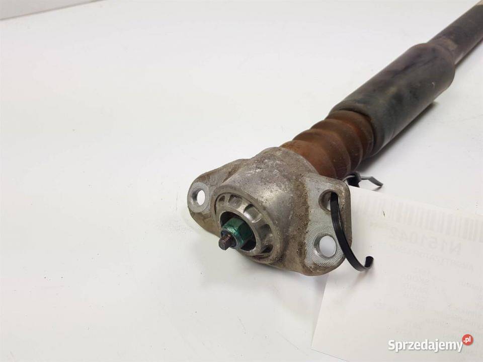 AMORTYZATOR LEWY TYŁ SKODA RAPID 6R0512011DH Pozostałe Lipno