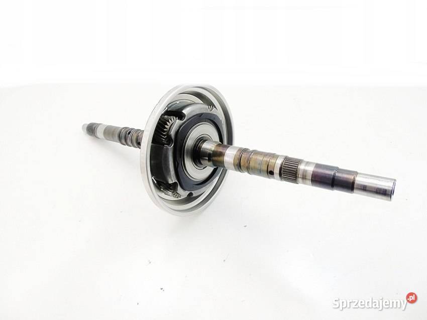 Wałek kosz planetarka skrzyni biegów 8hp70 Dodge