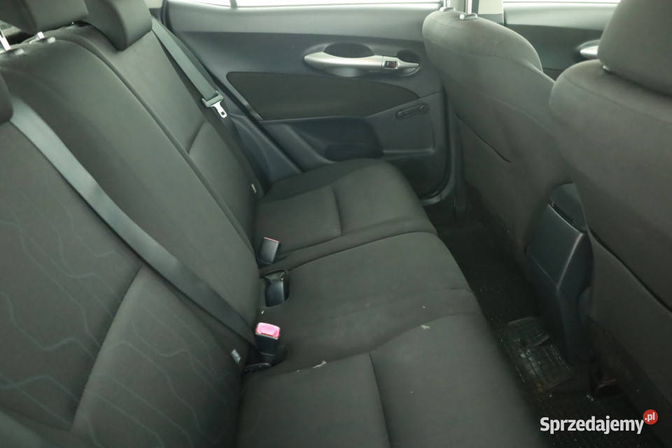 Toyota Auris 14 D4D poduszka powietrzna Piaseczno sprzedam