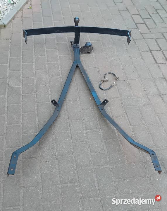 Volkswagen Garbus HAK pomorskie Reda