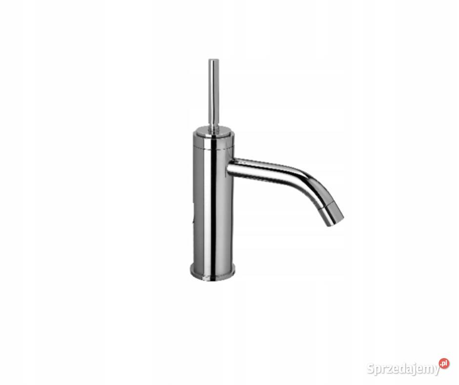 Bateria umywalkowa stojąca Paffoni Fyne FY071CR