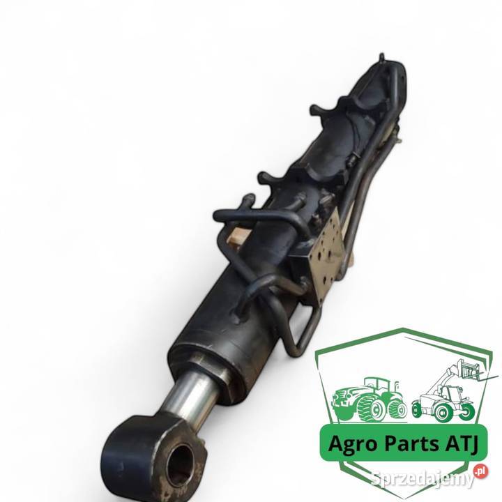 Siłownik Główny podnoszenia teleskopu JCB 53170 Ciechanowiec