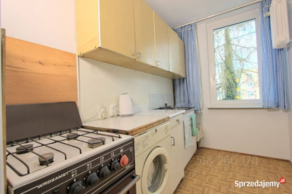 3 4 pok Marysin Wawerski Sprzedaż Warszawa