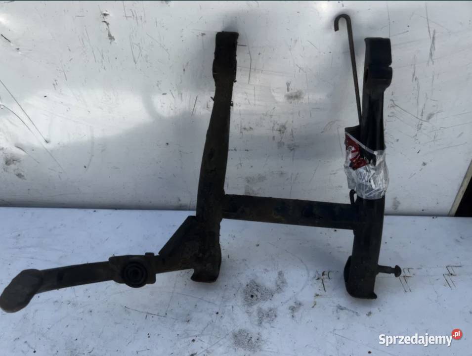 Nóżka centralna Kawasaki GPZ 500S Ostrzeszów